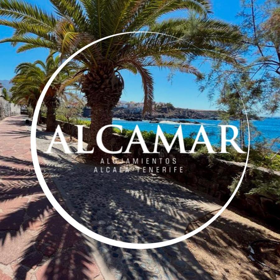 Alcamar Apartamento Cerca Al Mar Alcalá la Real Exterior foto