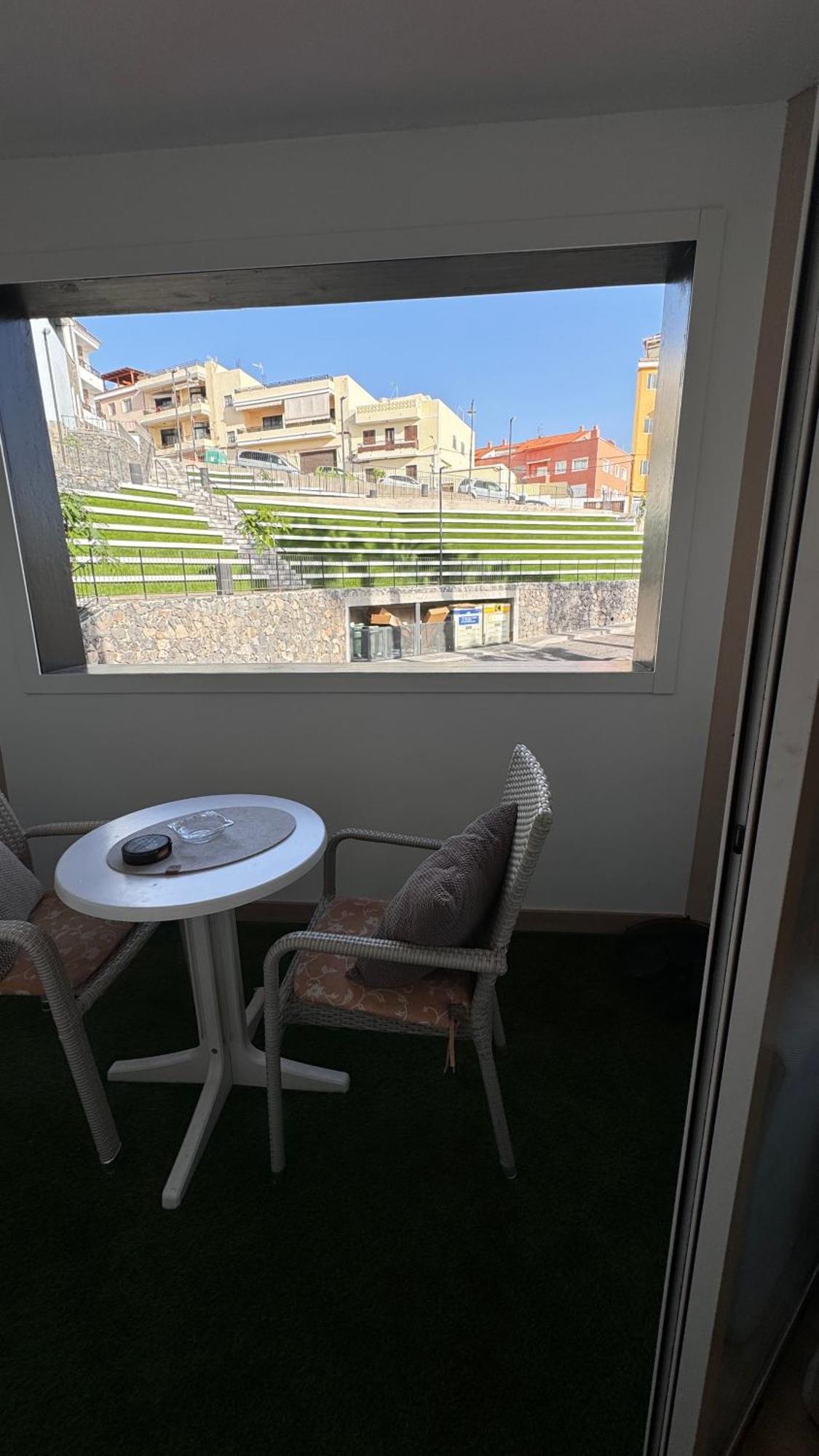 Alcamar Apartamento Cerca Al Mar Alcalá la Real Exterior foto