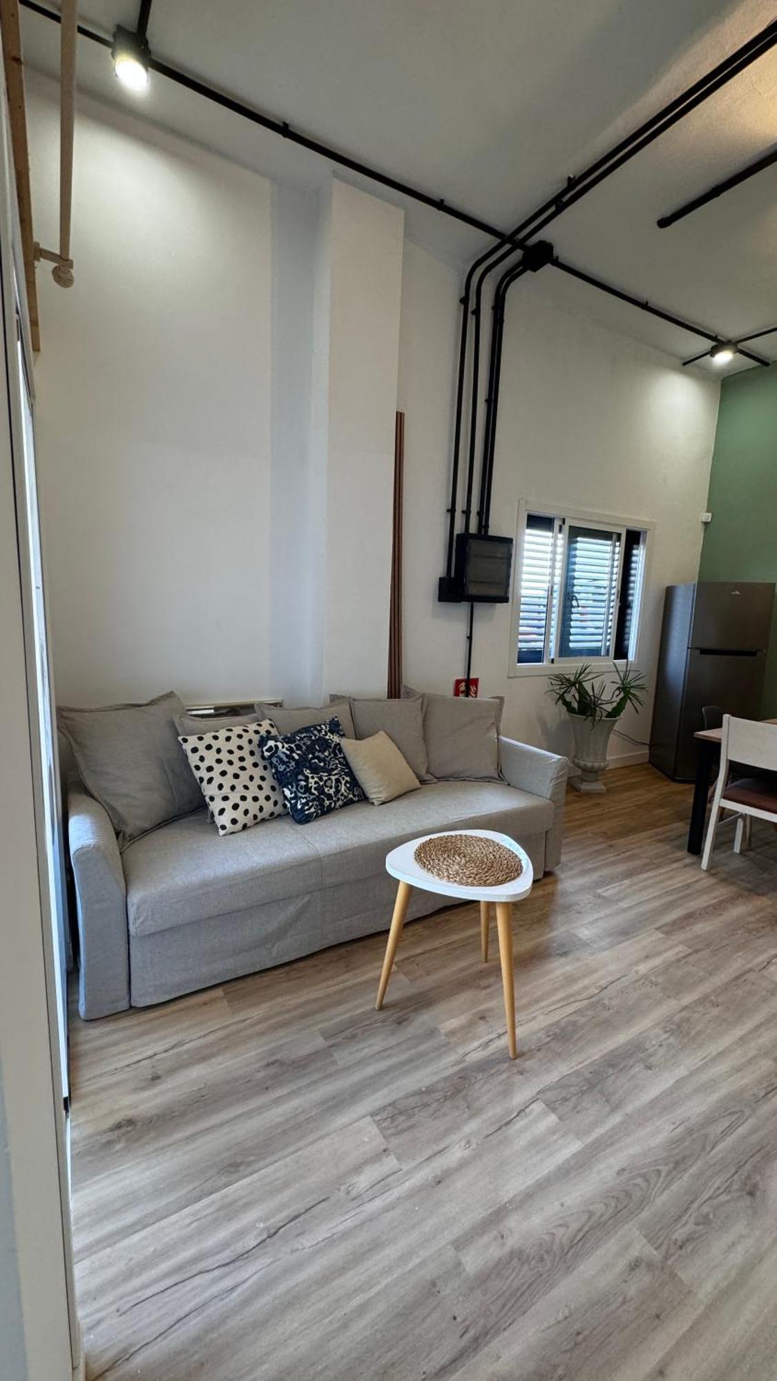 Alcamar Apartamento Cerca Al Mar Alcalá la Real Exterior foto