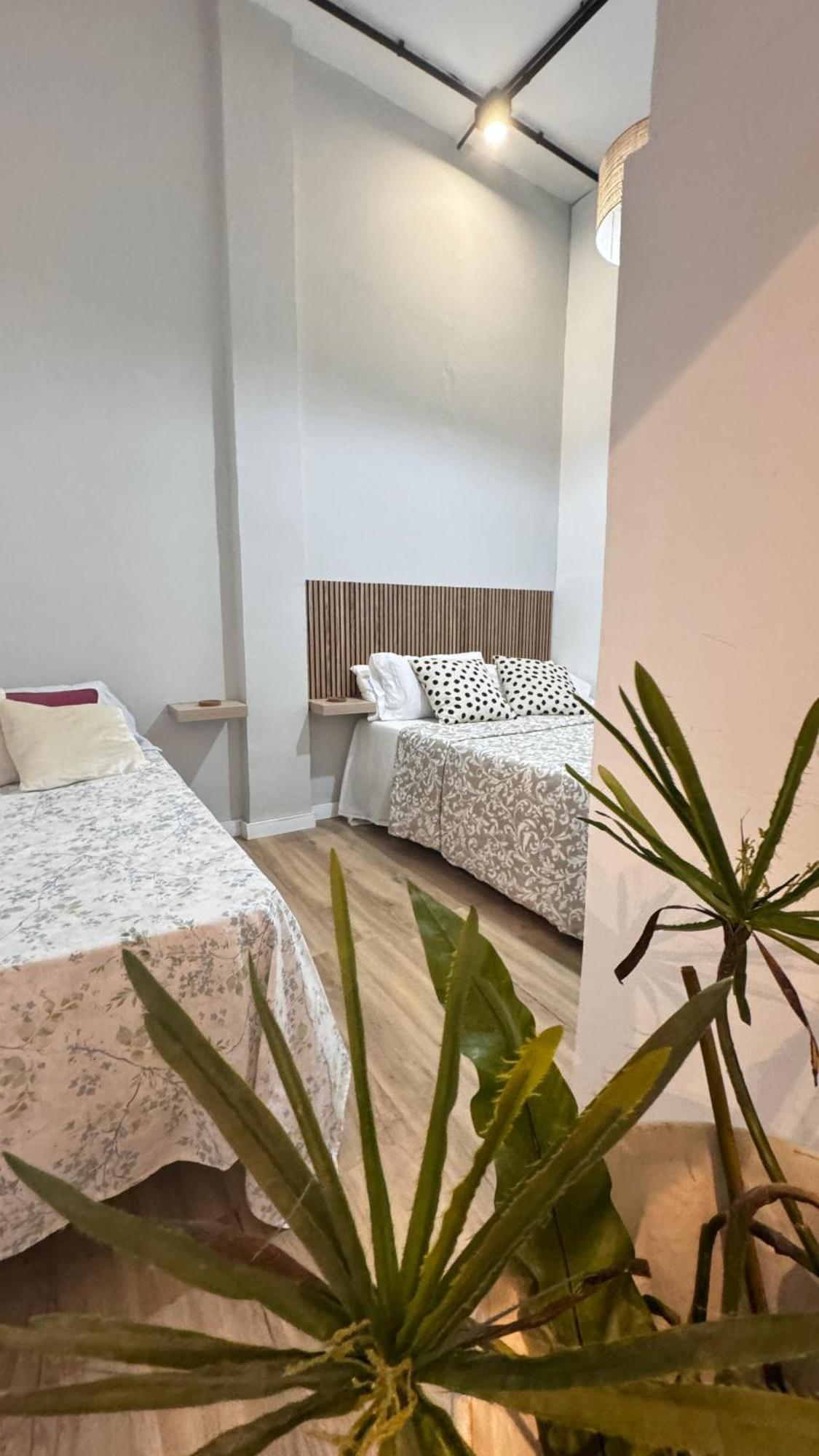 Alcamar Apartamento Cerca Al Mar Alcalá la Real Exterior foto