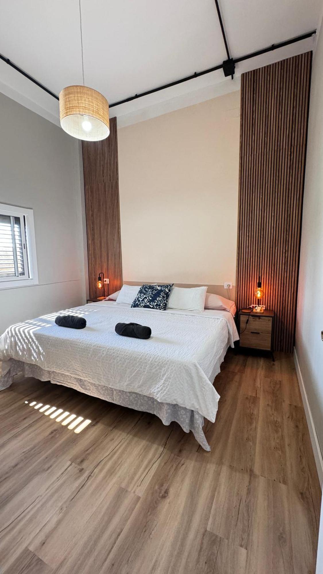 Alcamar Apartamento Cerca Al Mar Alcalá la Real Exterior foto