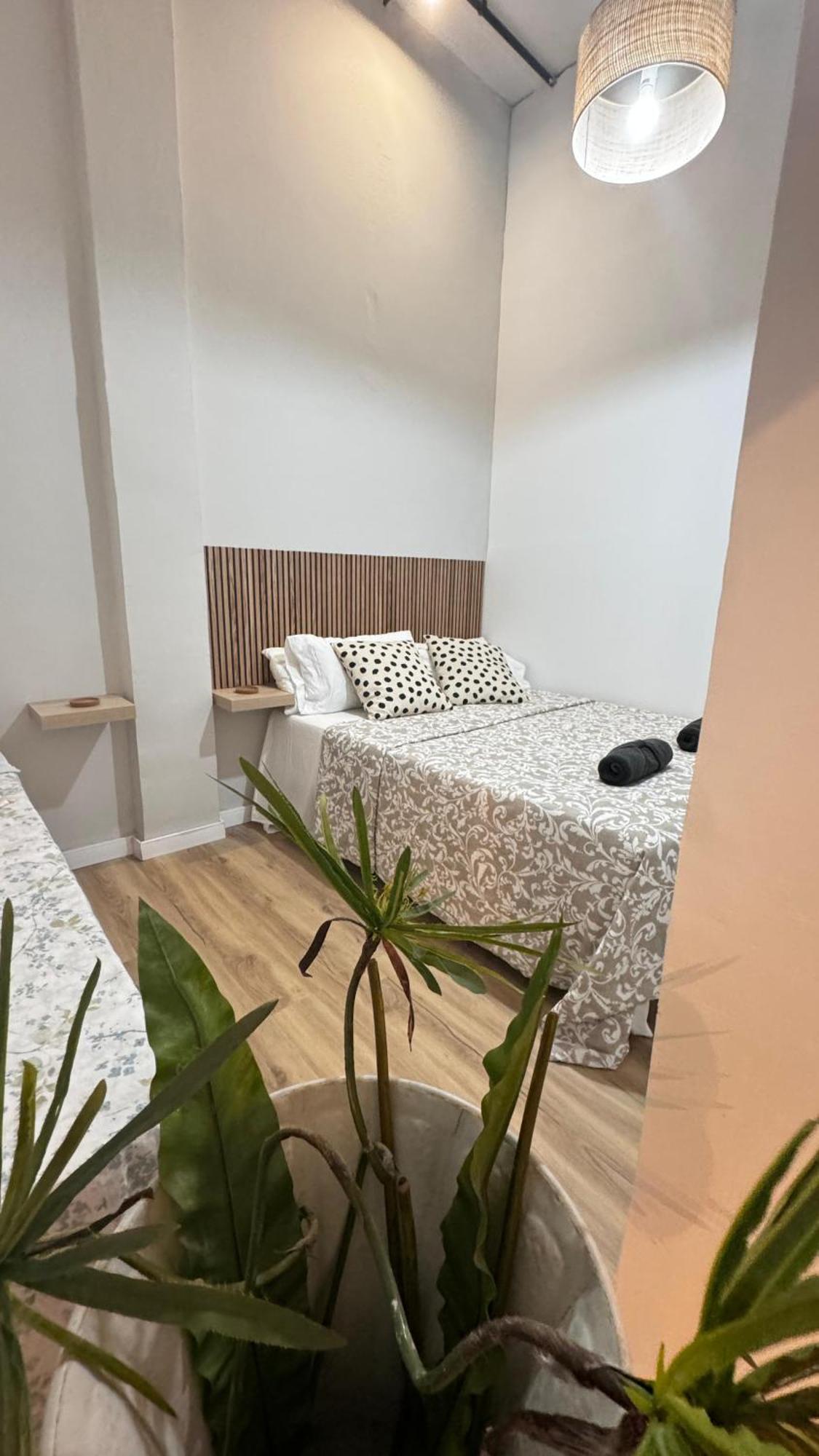 Alcamar Apartamento Cerca Al Mar Alcalá la Real Exterior foto