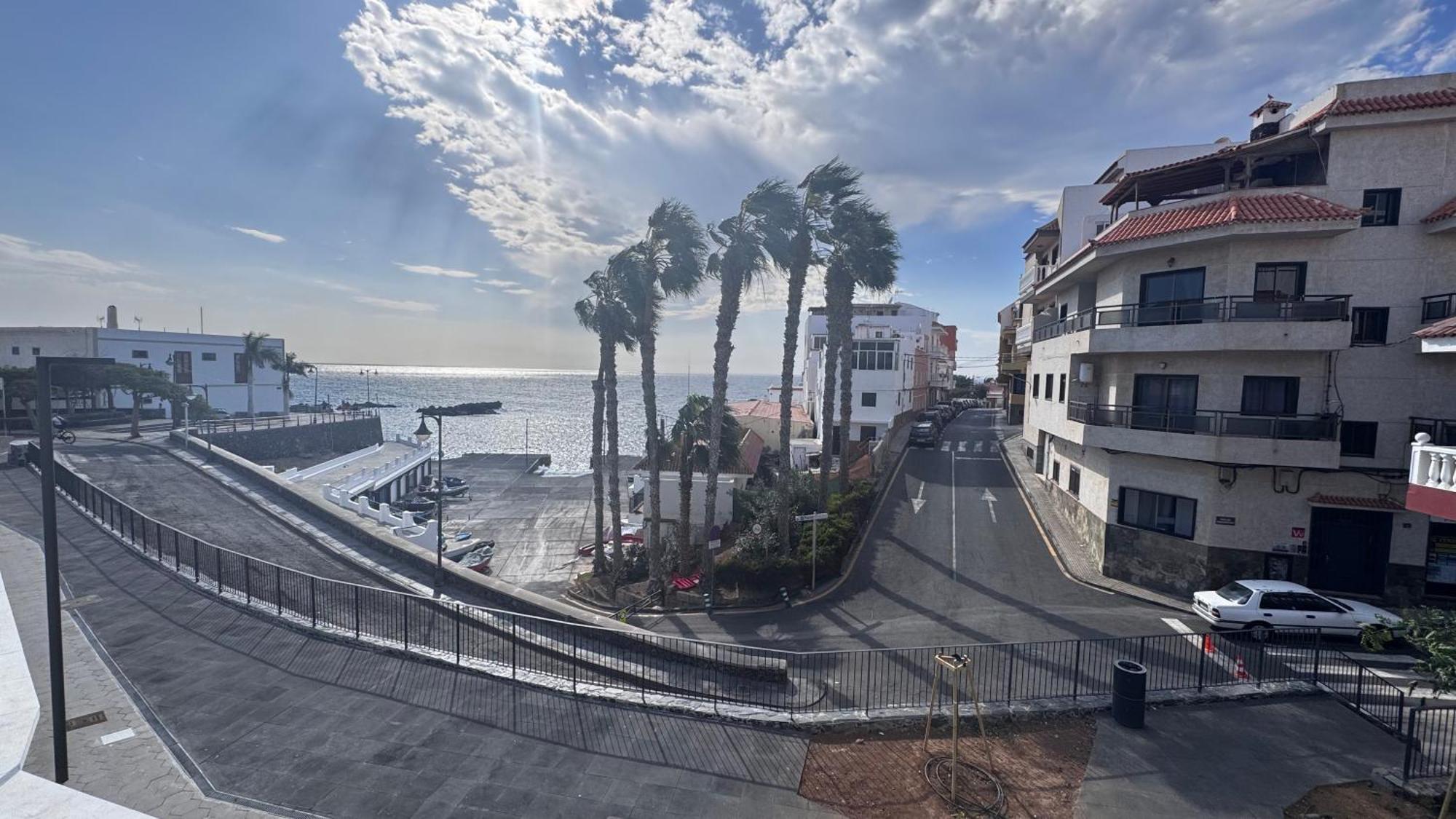 Alcamar Apartamento Cerca Al Mar Alcalá la Real Exterior foto